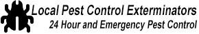 Indianapolis IA Pest Control Exterminators